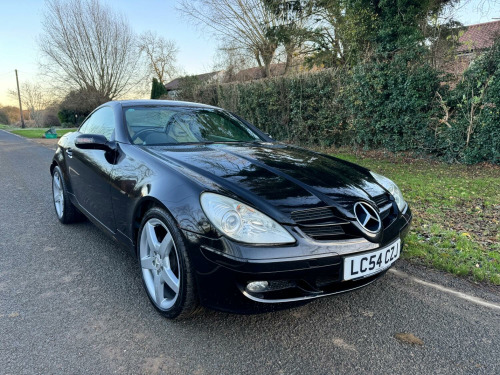 Mercedes-Benz SLK SLK350 3.5 SLK350