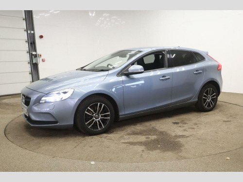 Volvo V40  2.0 Momentum T3