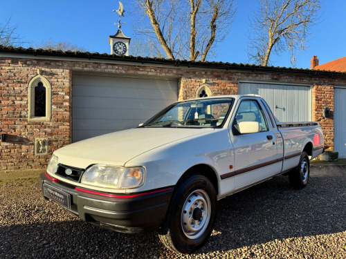 Ford P100  Pickup