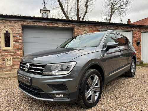 Volkswagen Tiguan  2.0 TDI Match