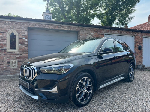 BMW X1 X1 1.5 X1 xDrive25e xLine
