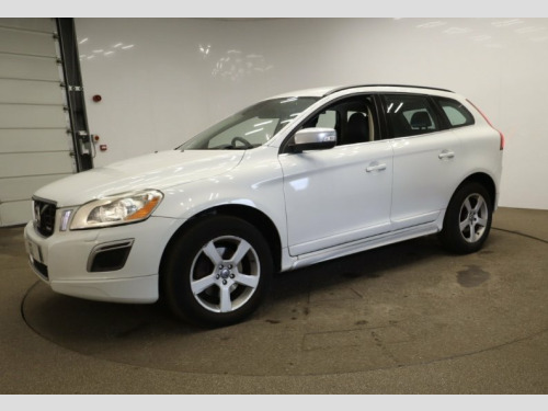 Volvo XC60 2.4 D5 R-Design