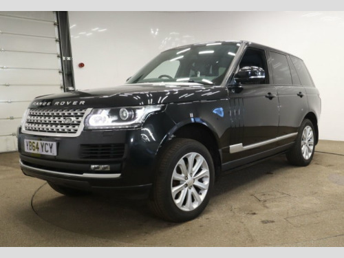 Land Rover Range Rover  3.0 TD V6 Vogue