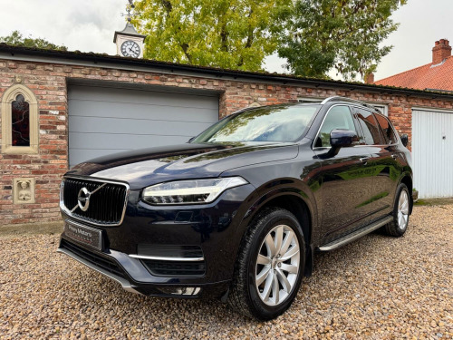 Volvo XC90  2.0 Momentum D5 PowerPulse AWD