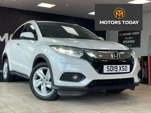 Honda HR-V  1.5 i-VTEC EX SUV 5dr Petrol Manual Euro 6 (s/s) (