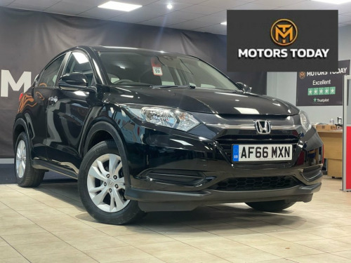 Honda HR-V  1.5 i-VTEC S SUV 5dr Petrol Manual Euro 6 (s/s) (1