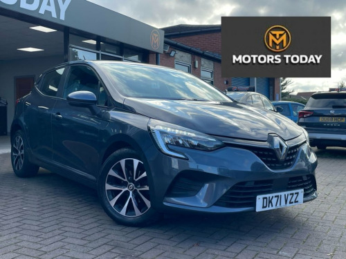 Renault Clio  1.0 TCe Iconic Hatchback 5dr Petrol Manual Euro 6 