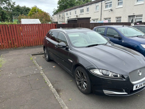 Jaguar XF  3.0 d V6 Premium Luxury