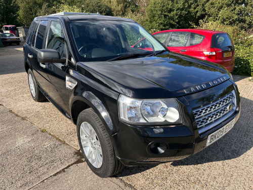 Land Rover Freelander 2  2.2 Td4 e HSE FSH *PLEASE READ OUR DESCRIPTION*
