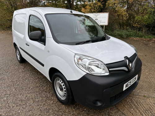 Renault Kangoo  1.5 ML19 ENERGY dCi 75 Business Euro 6