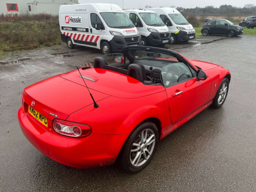 Mazda MX-5  1.8 i SE **ONE OWNER & FULL MAZDA SERVICE HISTORY!!! 