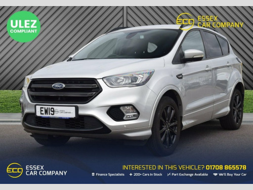 Ford Kuga  1.5 TDCi ST-Line SUV 5dr Diesel Manual Euro 6 (s/s