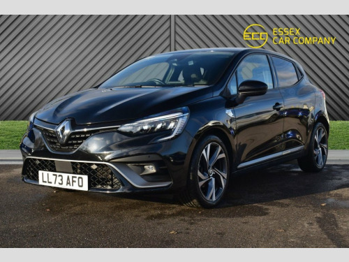 Renault Clio  1.0 TCe RS Line Hatchback 5dr Petrol Manual Euro 6 