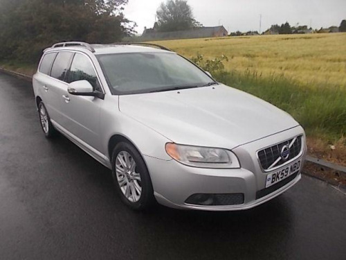 Volvo V70  2.4 D5 SE Geartronic AWD Euro 5 5dr