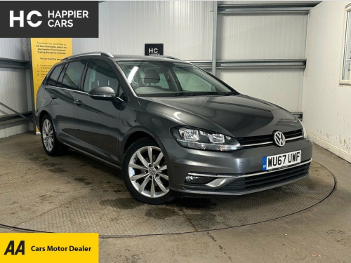 Volkswagen Golf  1.6 GT TDI BLUEMOTION TECHNOLOGY 5d 114 BHP