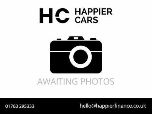 Vauxhall Mokka  1.2 Turbo GS SUV 5dr Petrol Auto Euro 6 (s/s) (130