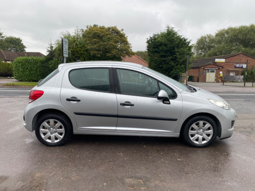 Peugeot 207  URBAN 1.4 5 Door **1 PREVIOUS OWNER**