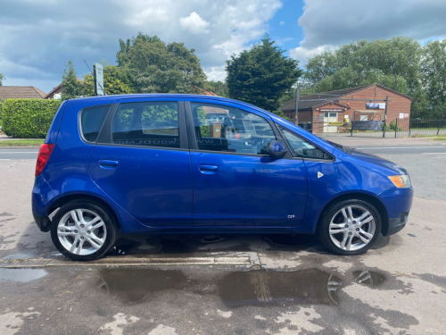 Mitsubishi Colt  1.3 CZ2 ** 1 OWNER FROM NEW ** LOW MILEAGE **