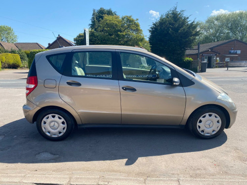 Mercedes-Benz A-Class A150 1.5 A150 Classic * Last Owner 15 Years *