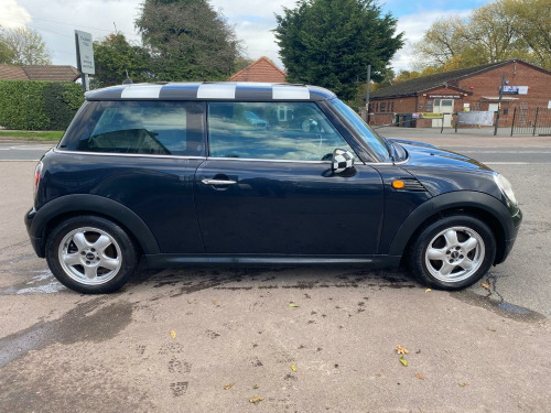 MINI Hatch  1.4 One Hatch