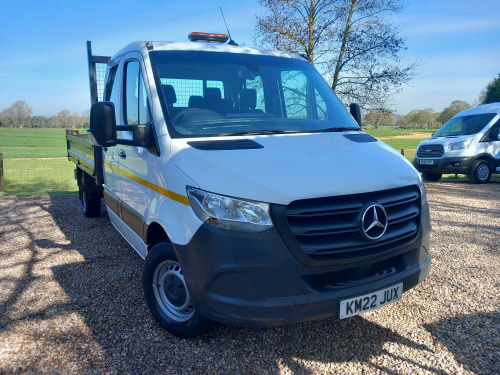 Mercedes-Benz Sprinter  2.1 314 CDI