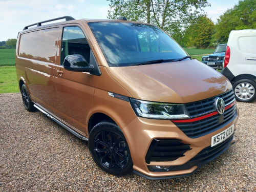 Volkswagen Transporter  2.0 BiTDI T32 Sportline