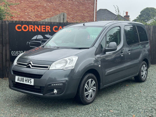 Citroen Berlingo  1.2 PureTech Feel