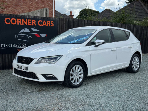 SEAT Leon  1.2 TSI SE