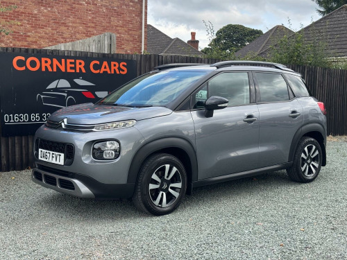 Citroen C3 Aircross  1.2 PureTech Feel