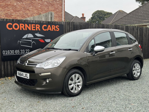 Citroen C3  1.2 PureTech Selection
