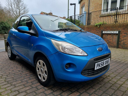 Ford Ka  1.2