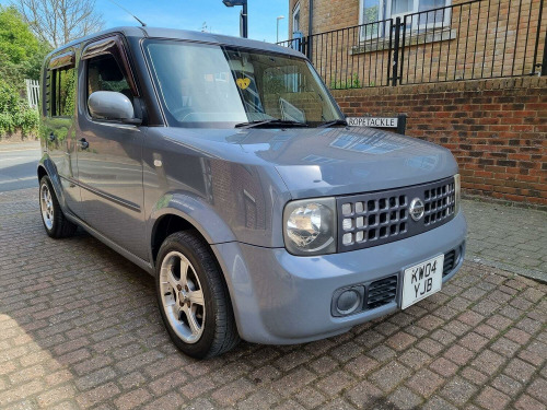 Nissan 100NX