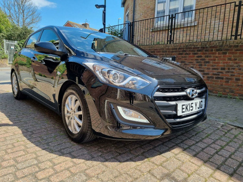 Hyundai i30 1.4 S