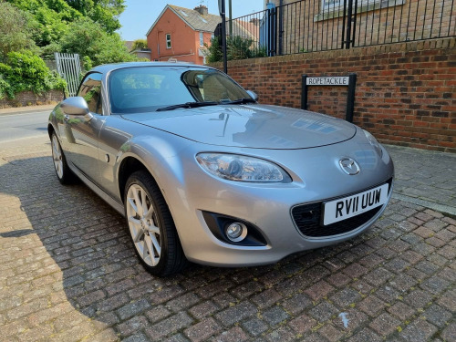 Mazda MX-5  2.0 i Miyako