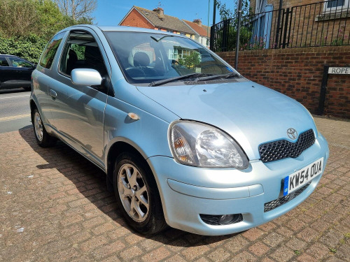 Toyota Yaris  1.3 VVT-i Blue