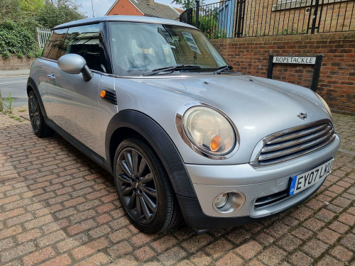 MINI Hatch  1.6 Cooper Hatch
