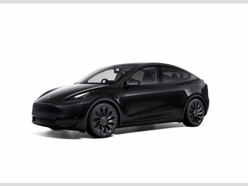 Tesla Model Y  (Dual Motor) Performance Auto 4WDE 5dr