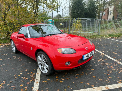 Mazda MX-5  I ROADSTER SPORT 2-Door