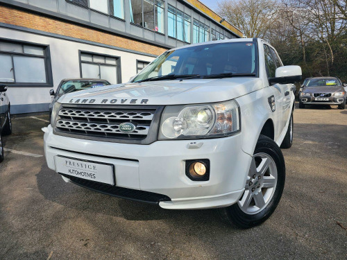 Land Rover Freelander 2  3.2 LITRE HSE PETROL AUTO 230BHP 4X4  RARE MODEL ULEZ COMPLIANT ONLY 69K VE