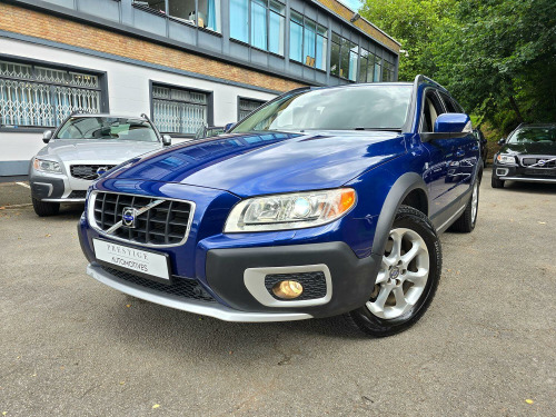 Volvo XC70  3.2 Ocean Race Edition 280 BHP AWD AUTO PETROL ULEZ COMP ONLY 65K VERIFIED 