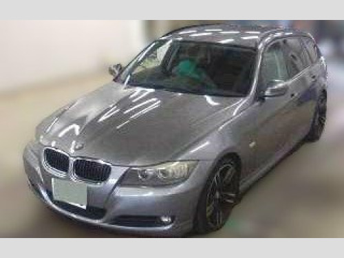 BMW 3 Series  2.0 320i SE ONLY 28,583 VERIFIED MILES GUN METAL GREY - DUE JANUARY