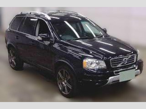 Volvo XC90  VOLVO XC90 3.2 LITRE SE, 2012 ONLY 55K VERIFIED MILES, UPGRADED ALLOYS, LEA