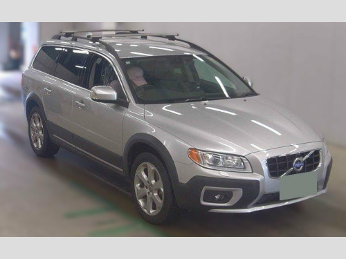 Volvo XC70  XC70 3.0 T6 AWD VERY POWERFUL 300BHP ENGINE DUE DECEMBER CALL TO RESERVE