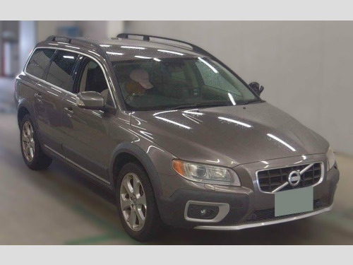 Volvo XC70  3.0 T6 SE AWD POWERFUL 300 BHP ONLY 42,874 VERIFIED MILES IN TRANSIT DUE DE