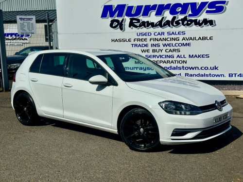 Volkswagen Golf  1.6 TDI GT Hatchback 5dr Diesel Manual Euro 6 (s/s
