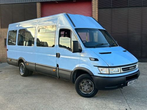 Iveco Daily  2.3