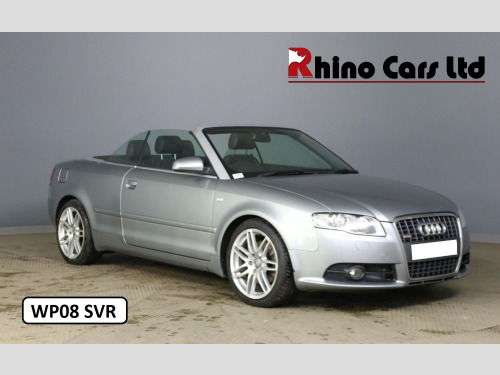 Audi A4  2.0 TFSI S LINE SPECIAL EDITION