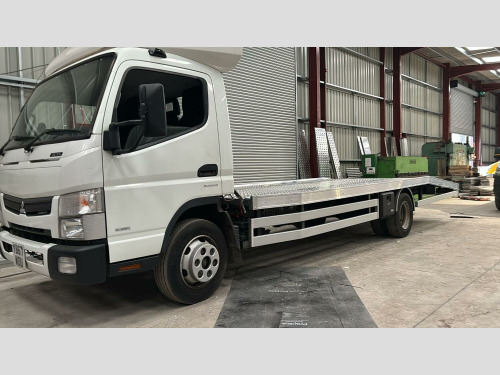 Mitsubishi Canter  3.0