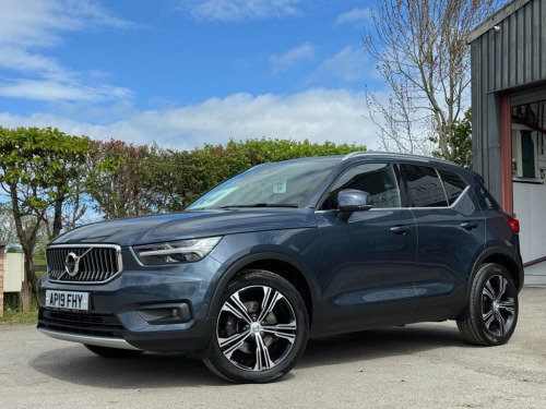 Volvo XC40  2.0 D3 Inscription Pro SUV 5dr Diesel Auto AWD Eur