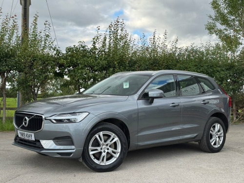 Volvo XC60  2.0 D4 Momentum SUV 5dr Diesel Auto AWD Euro 6 (s/